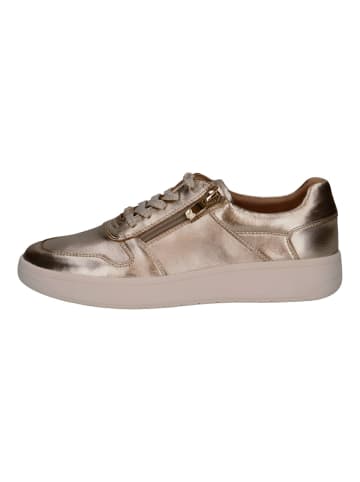 Caprice Sneaker Gold