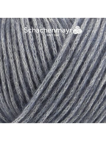 Schachenmayr since 1822 Handstrickgarne wool4future, 50g in Polar blue