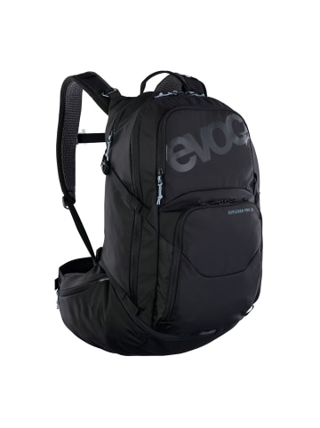 evoc Explorer 26 Wanderrucksack 45 cm in black