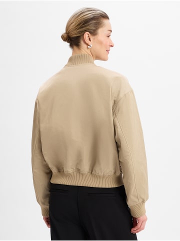 Marc O'Polo Jacke in beige