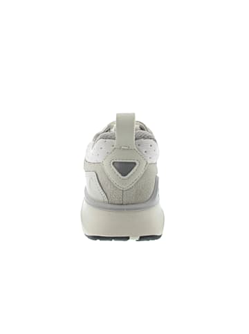 Ecco Biom 2.2 Lea Tex Multi Sneaker low Weiß