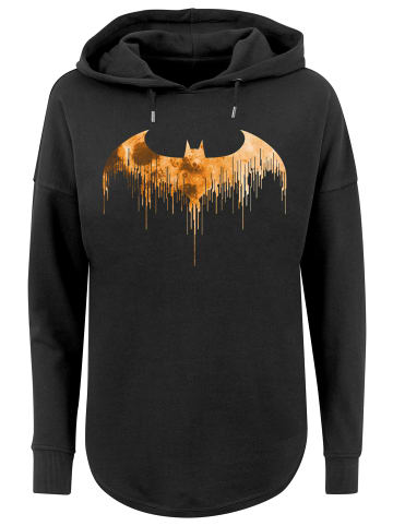 F4NT4STIC F4NT4STIC Hoodie in black