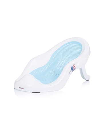 Chipolino Baby Badesitz Relax klappbar in blau