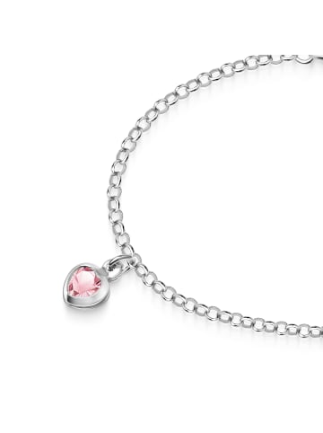 Scout 925/- Sterling Silber in weiß