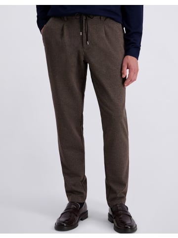 Pierre Cardin Hose Crozon in Mulch