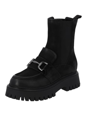 Palado Stiefeletten Foreag in Schwarz