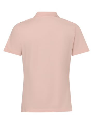 Gant Poloshirt in rosa