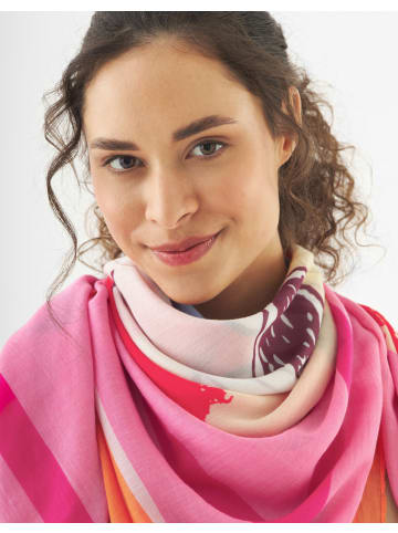 Codello Tuch in pink