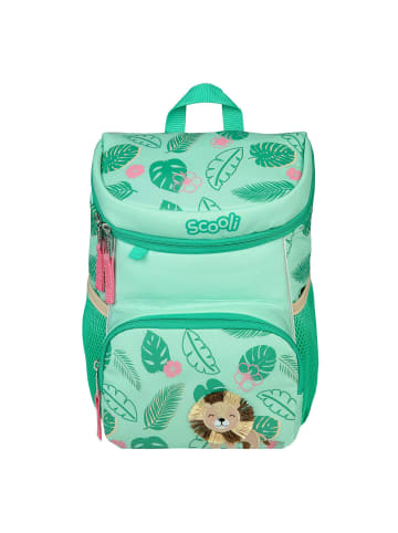 SCOOLI Mini-Me Kindergartenrucksack 30 cm in Leo Lion