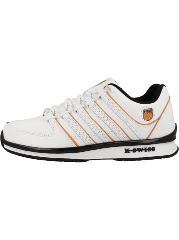 K-SWISS Sneaker low Rinzler in weiss