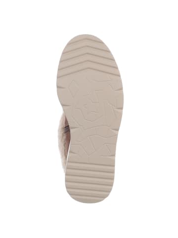 Ital-Design High Heel in Hellbraun