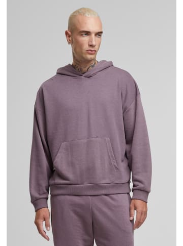 Urban Classics Kapuzenpullover in fadedpurple