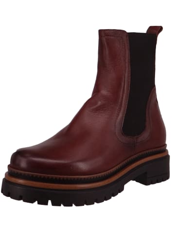 MJUS Stiefeletten braun