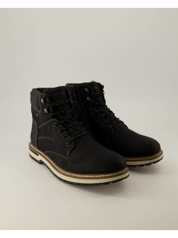 rieker Winterstiefel in Schwarz