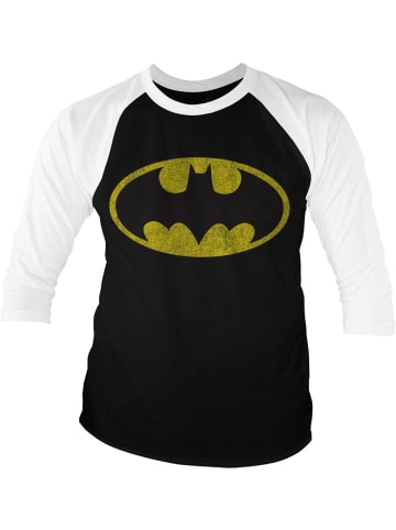 Batman T-Shirt in Weiß