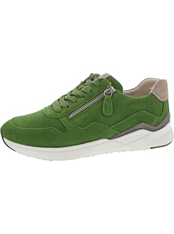 Gabor Sneaker low Grün