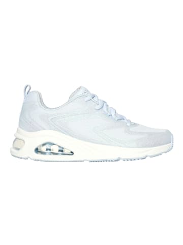 Skechers Sneakers Low TRES-AIR Uno Glit-Airy in blau