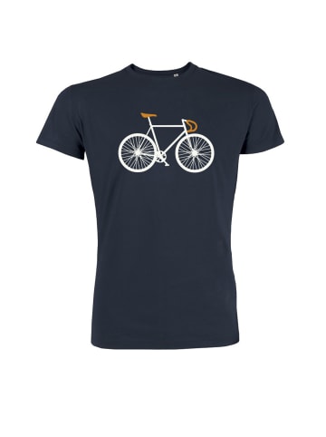 GreenBomb Guide Bike Two in Marineblau