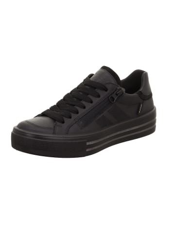Sneakers Low LIMA 2.0 in Schwarz