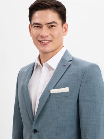 CG Baukasten-Sakko Caden in hellblau