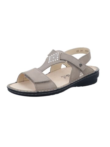 Finn Comfort Sandaletten CALVIA in beige