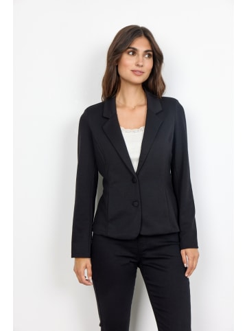 soyaconcept Blazer in schwarz