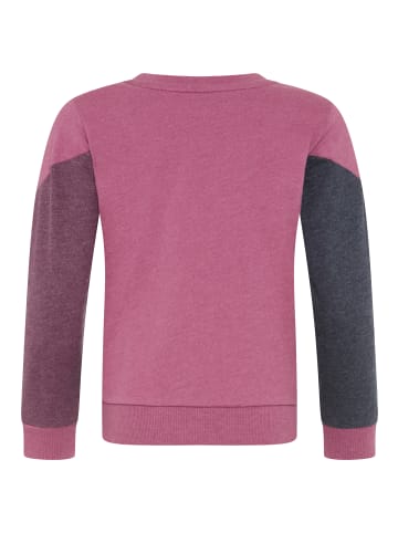 Kangaroos Sweatshirt in marine