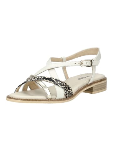 Nero Giardini Sandalen Weiß