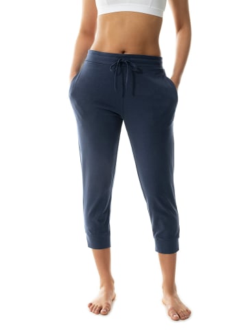 Mey 3/4 Hose für Damen in uni