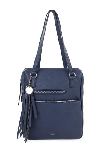 Tamaris Rucksack TAS Adele in blue