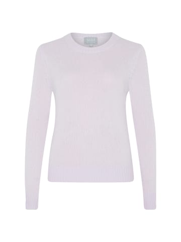 Style Republic Kaschmir-Pullover in lavendel