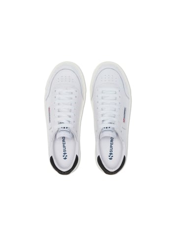 Superga Turnschuhe 3843 in Weiß