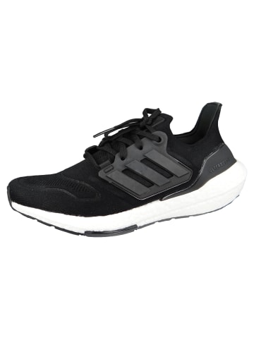 adidas Performance Halbschuhe Ultraboost schwarz