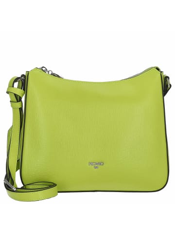 PICARD Universe - Schultertasche 24.5 cm in lime