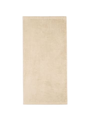 Cawö Handtuch 10er Pack in Beige