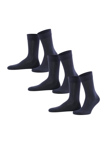 DIM Basicsocken Green by DIM in navy