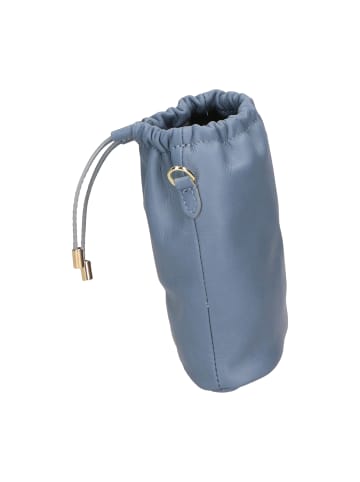 Gave Lux Hobo tasche in LIGHT BLUE