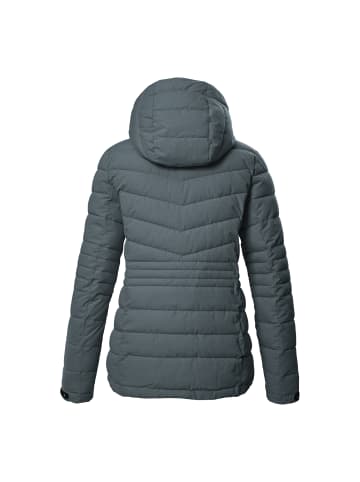 Killtec KOW 10 WMN QLTD JCKT in Blau305