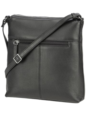 PICARD Beuteltasche Bali in Schwarz