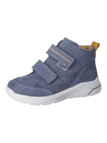 Ricosta Grundschule Sneaker in blau
