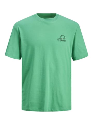 Jack & Jones T-shirt in Holly Green