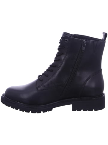 Jana Boots in schwarz