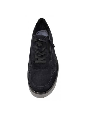 Tamaris sportlicher Schnürer  in Grau