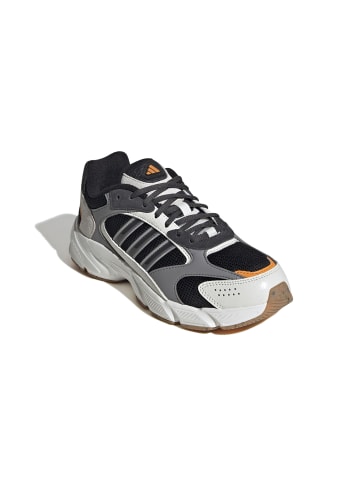 adidas Sneaker in cblack/cwhite/creora