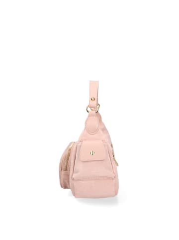 Gave Lux Shoulder Bag in ROSA ANTICO