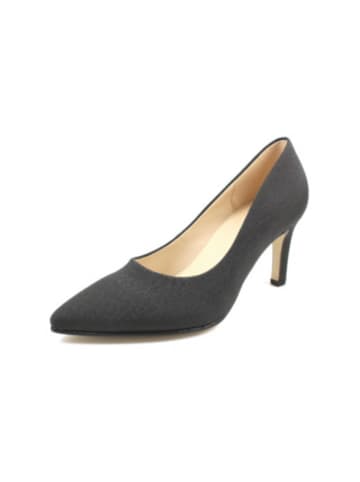 Gabor Modische Pumps für Damen in schwarz