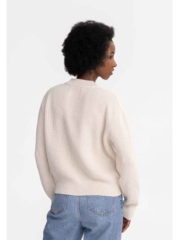 MELA Rippstrick Pullover MANIKA