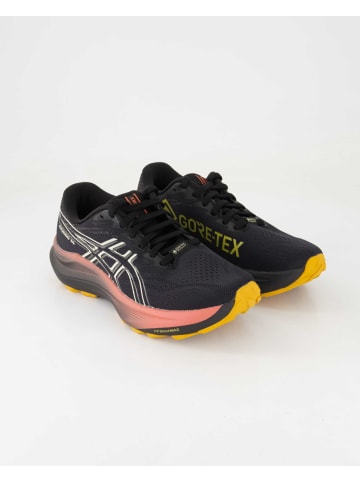 asics Sneaker low in Schwarz