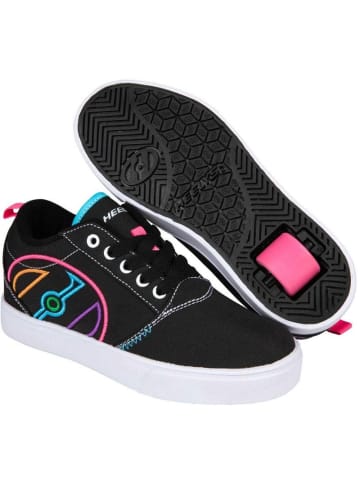 Heelys Kinder Sneaker in Schwarz