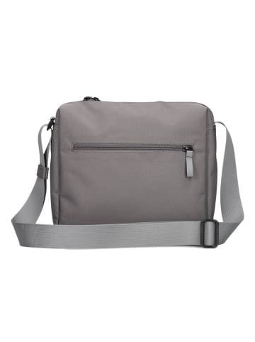 Zwei Alex Umhängetasche 28 cm in stone